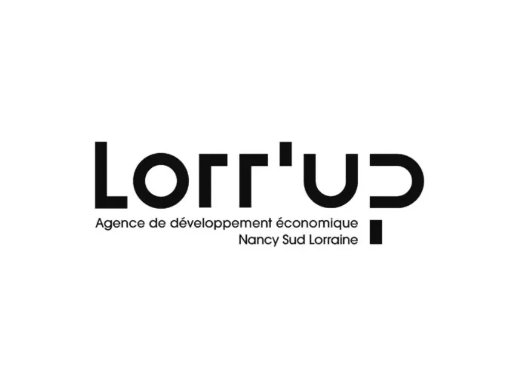 logo lorr'up