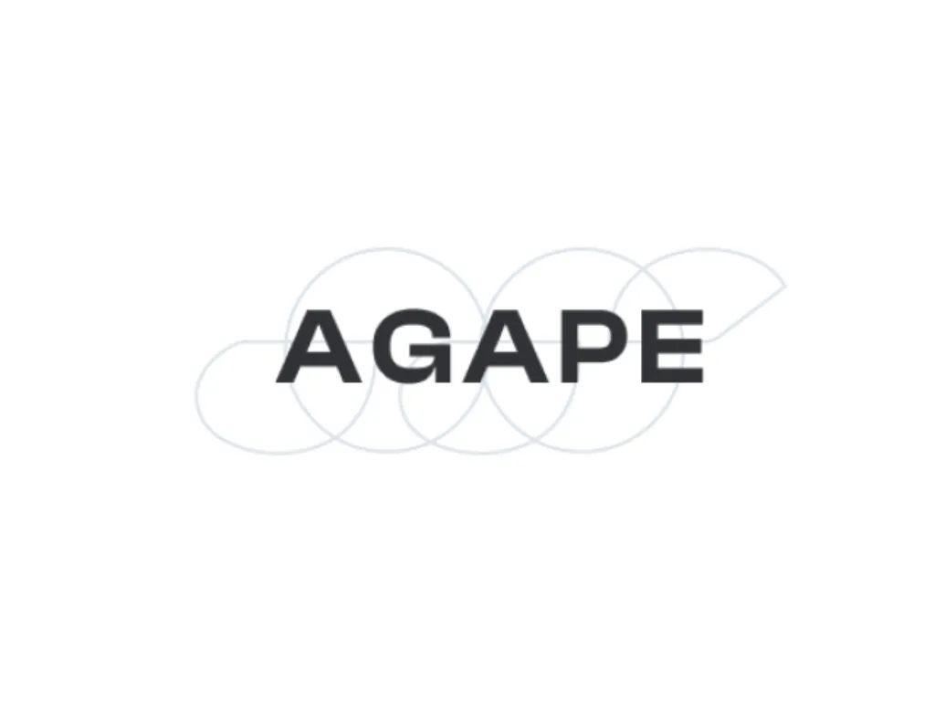 logo agape