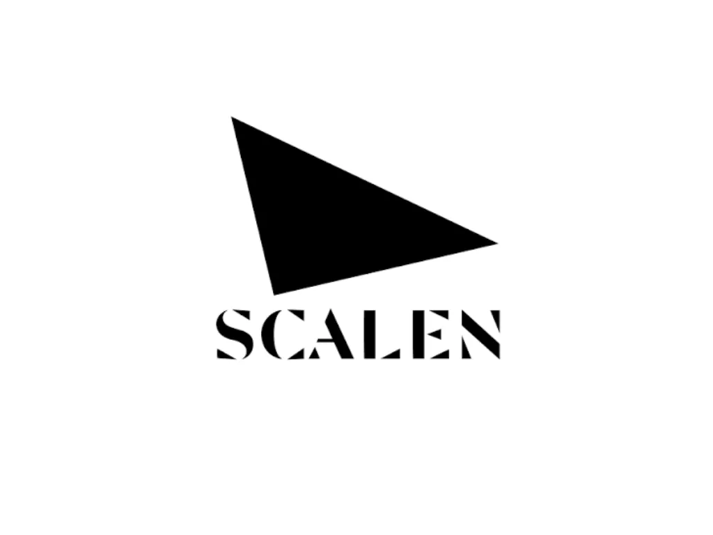 logo scalen
